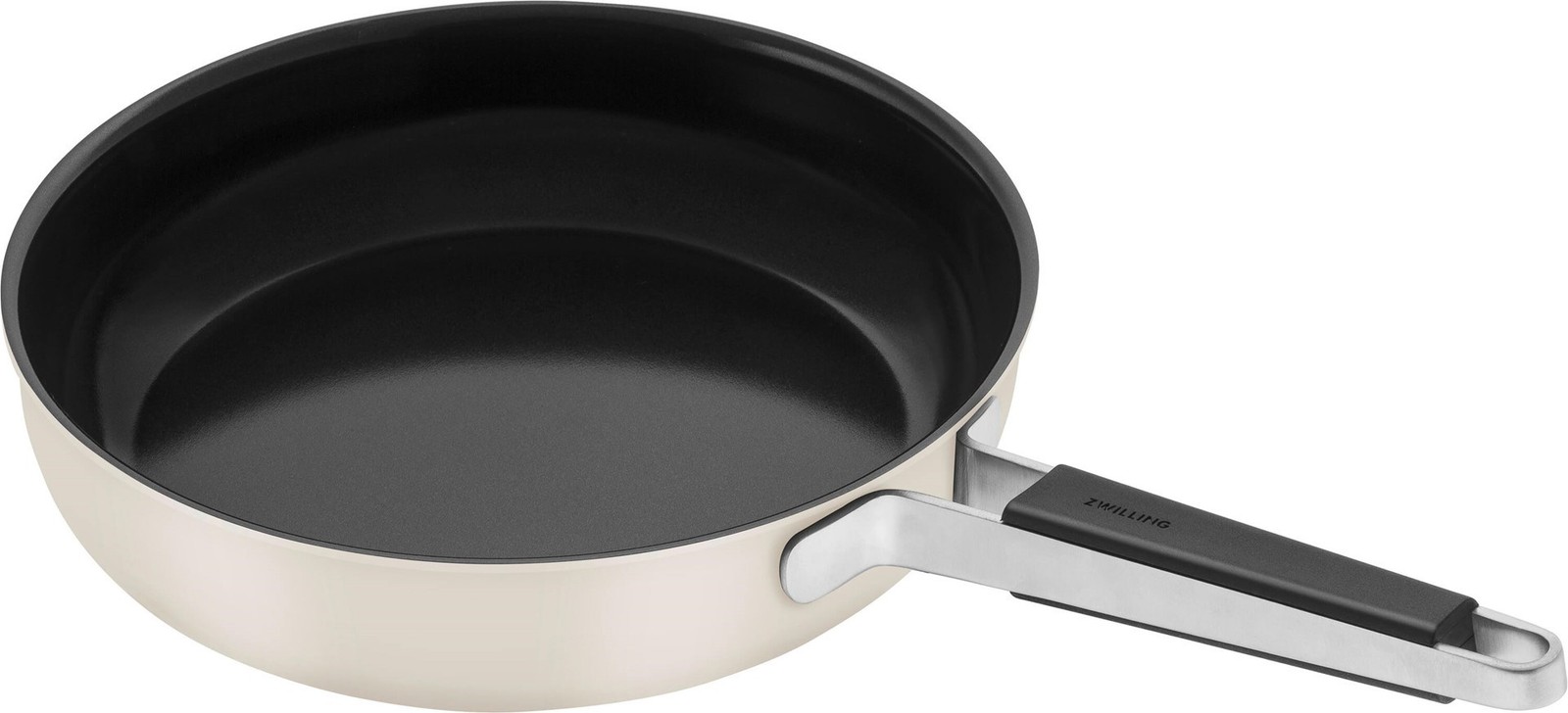 4009839676239 ZWILLING PURE Flache Pfanne 28 23490₽