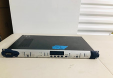 Digidesign SYNC I/O Professional Audio Synchronization Interface Avid MH040 A