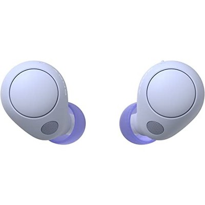 Sony WF-C700N VZ komplett kabellose Kopfhörer Noise Cancelling Lavender