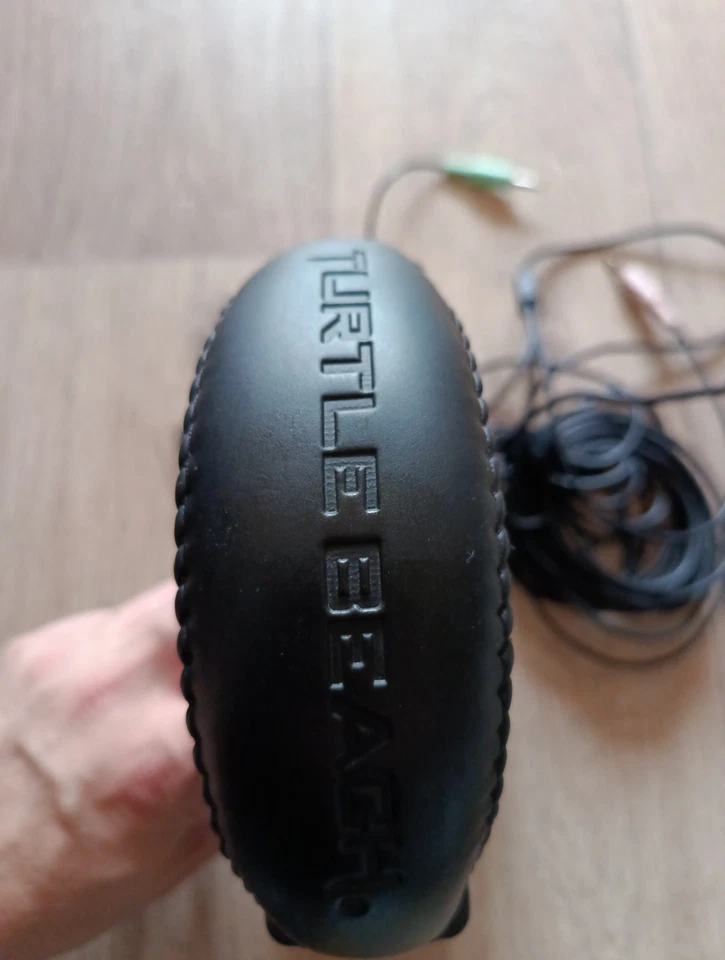 Turtle Beach X12 Gaming Headset - Bild 2 von 3