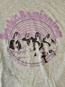 Back to the Beginning Shirt | eBay