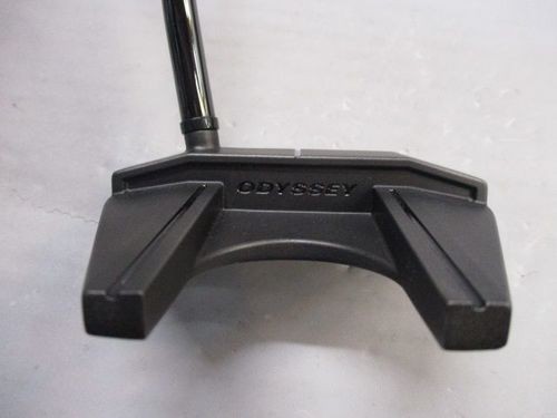 Odyssey White Hot Putter #7 Center shaft Black Series 34 inch from