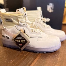 Nike Air Force 1 High Gore-Tex White for Sale | Authenticity