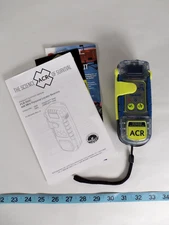 ACR PLB-350C 406 MHz 2884 AquaLink View Personal Locator Beacon