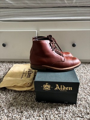 Alden 405C