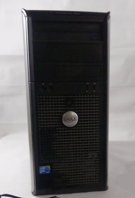 Dell Optiplex 780  Bare Bone PC  Processor E8400  3.0 6MB Wolfdale 65W E0