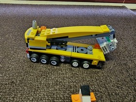 LEGO CREATOR: Airshow Aces (31060)