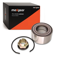 Maxgear Radlagersatz Renault 19 21 Clio Kangoo Megane Dacia Logan Sandero