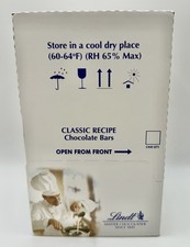 Lindt CLASSIC RECIPE White Chocolate (12 Bars...