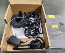 Jabra PRO 9450 Mono Wireless Headset