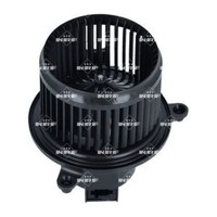 Nrf 34662 InnenraumgebläSe HeizungsgebläSe GebläSemotor InnenraumlüFter