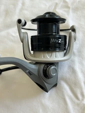 Abu Garcia MAXZ - MAXZSP40-C - Spinning Fishing Reel - 5.8:1 Gear Ratio