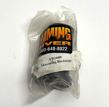 Factory Sealed 2 New Flaming River Fr1600 Mustang Ii Rack Mount Bushing