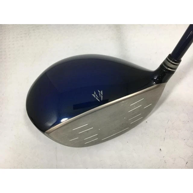 Dunlop Driver XXIO 10 X Driver 2018 (Navy) 9.5 MP1000 Stiff Right-Handed - Image 2 of 3