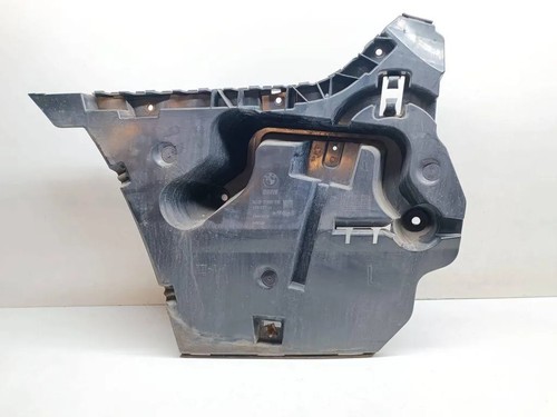 BMW 5 Touring F11 Stoßstangenhalterung hinten links 7207111 3.00 33737092