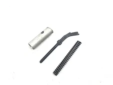 KBI-FEG PA-63, 9mm Pistol Parts: Hammer Spring, Guide, Plug