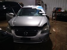 Alternator 6 Cylinder Thru 12/04 Fits 02-05 ALTIMA 2149500
