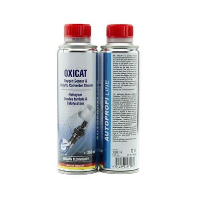 OXICAT- Oxygen Sensor & Catalytic Converter Cleaner-Engine, Fuel & Exhaust- P...