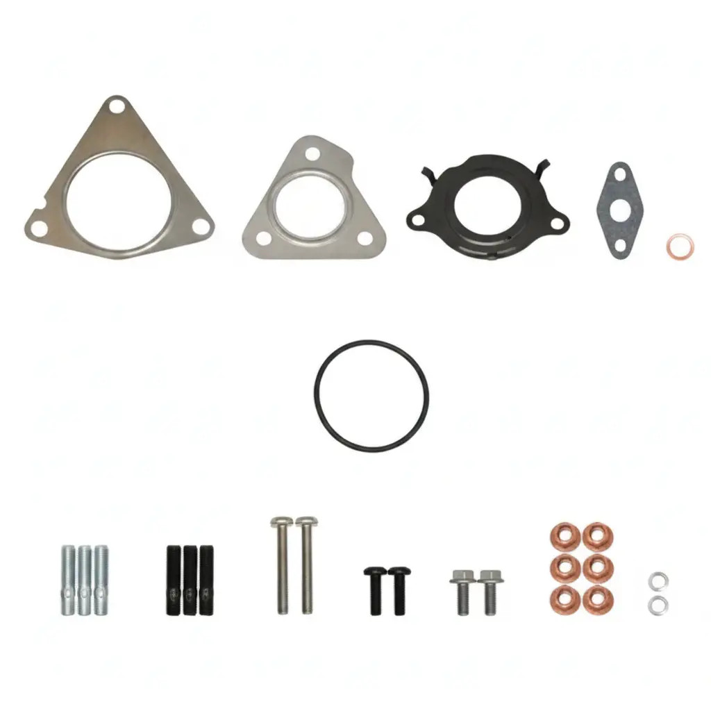 4x ✅Fits FA1 KT110660 Mounting Kit, charger ⭐UK Seller⭐ - Image 5