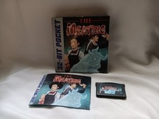 THE MEATING FOR THE GAMEBOY ADVANCE!!!