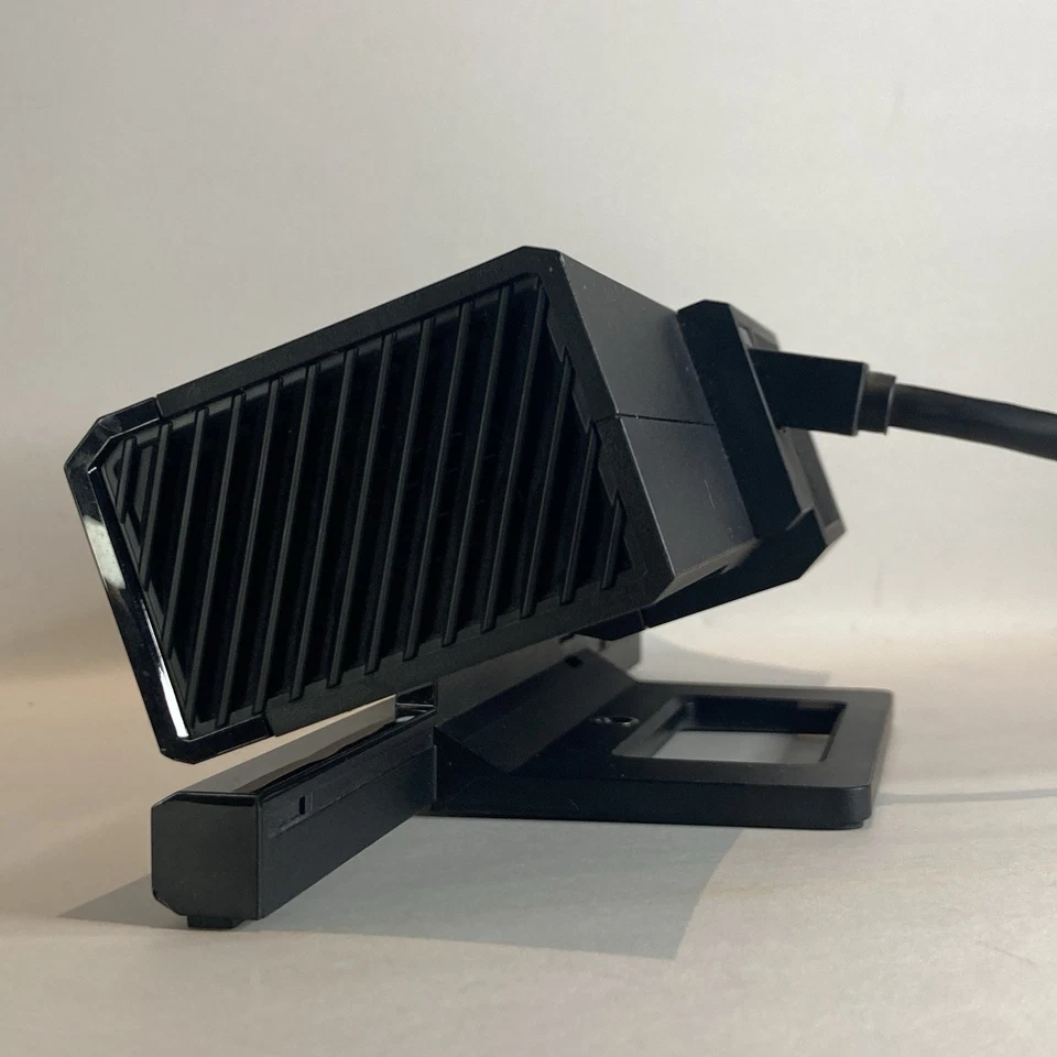 Microsoft Xbox One Kinect Wired Motion Sensor Black Model 1520 OEM Tested - Image 4 of 4