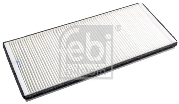 Febi Bilstein Innenraumfilter 11104 Pollenfilter FüR Mercedes Vw 2DA Lt 28 46 35-image