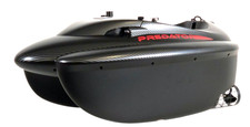 BAITBOAT BARCHINO CARPFISHING PREDATOR MINI S GPS + AUTOPILOTA
