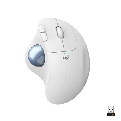 Logitech 910-005870 ERGO M575 Wireless Trackball