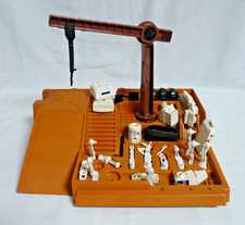 1979 Star Wars VINTAGE KENNER DROID FACTORY PLAYSET INCOMPLETE #4