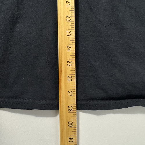 Queen + Adam Lambert T Shirt - Concert Tour 2019 Rhapsody Tee - XL - Picture 7 of 7
