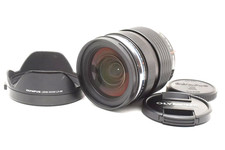Olympus M.Zuiko Digital ED 12-40mm F/2.8 Pro w/Hood [Exc+5] AF Zoom Lens Japan