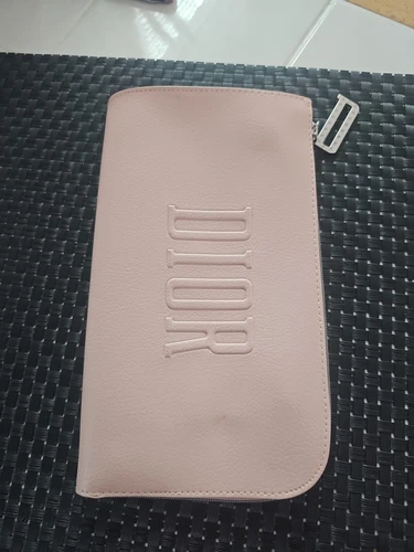 Pochette Dior Nouveauté Sakura Rose. (M)