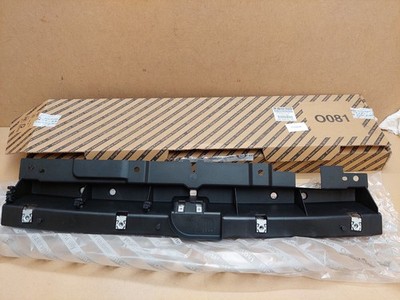 Jeep Renegade Kühlerträger Slam Panel Abdeckung 735599115 2014-2025 Original
