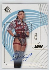 2024 Upper Deck Black Diamond AEW Wrestling Checklist Guide in-content 25