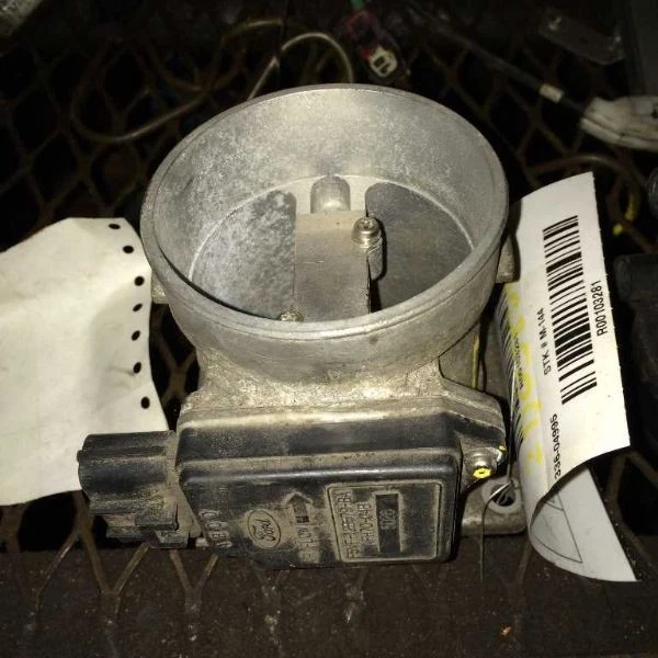 MEDIDOR DE FLUJO DE AIRE 95 CORONA VICTORIA 8-280 4,6 LITROS Foto 2 de 2