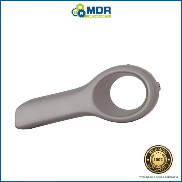 Gitter Nebelscheinwerfer Vorne Links - FüR Opel Agila 08- >-image