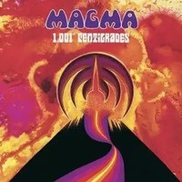 1001 Centigrades (Reissue) | Magma | Audio-Cd | Cd | 2026 | 375 Media Gmbh