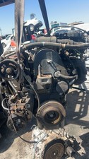 01 02 03 04 05 Honda Civic Engine Assembly 1.7l