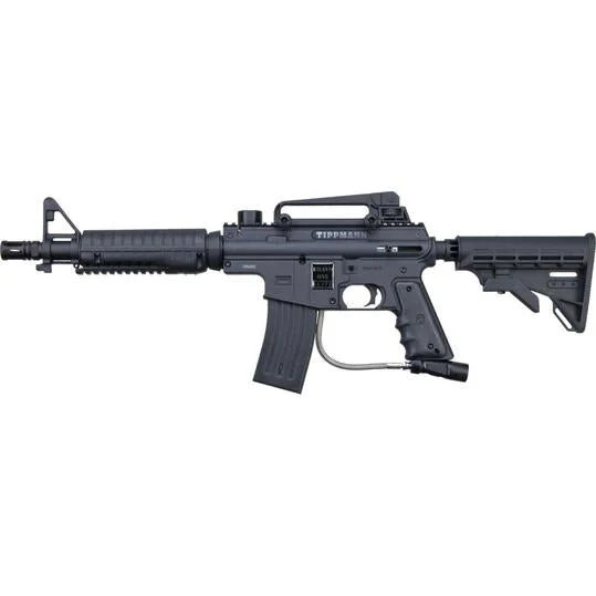 Tippmann Bravo One Elite Paintball Marker