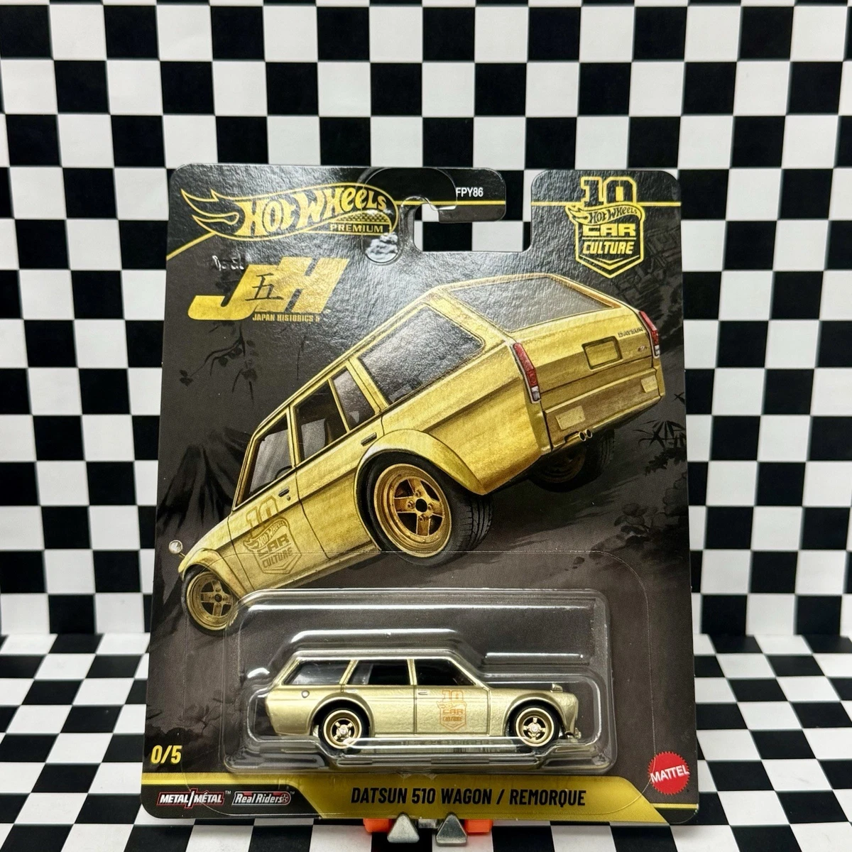 Las mejores ofertas en Vehículos diecast y de juguete Hot Wheels