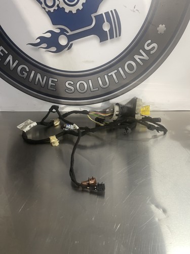 PEUGEOT PARTNER/CITROEN BERLINGO 1.6 HDI FRONT LEFT DOOR WIRING LOOM HARNESS