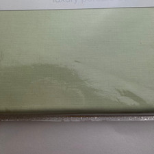 Image of Fitted Sheet by Belledorm - 50/50 Poly/Cotton - Single, Double, King & Super Kin