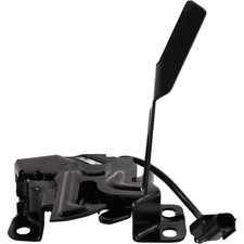 Hood Latch For 2018-2025 Honda Odyssey Ho1234141 74120thra12