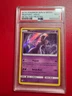 2019 POKEMON SUN & MOON DETECTIVE PIKACHU #12 MEWTWO-HOLO PSA 9