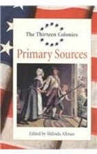 Primary Sources Library Binding