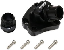 Swivel Neck Thermostat Housing for K-Series K20 K24 radiator hose k swap
