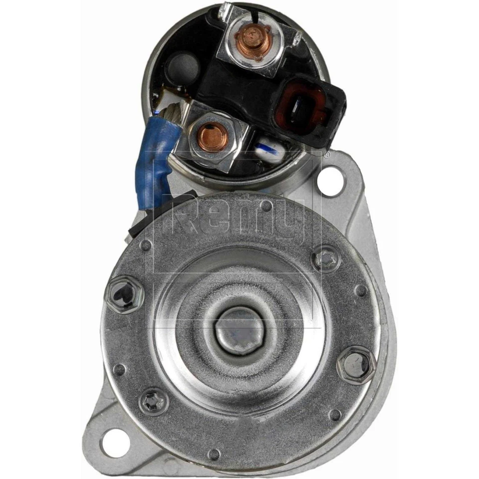 Motor De Arranque-Premium Remy 16247 Reman se adapta a 13-16 Hyundai Genesis Coupé 3.8L-V6 Foto 2 de 4