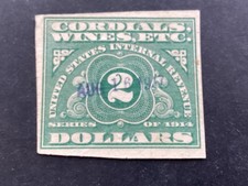 ICOLLECTZONE US Revenue RE30 XF used