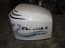 Evinrude Ficht 200hp 2 Stroke Outboard  Cowling