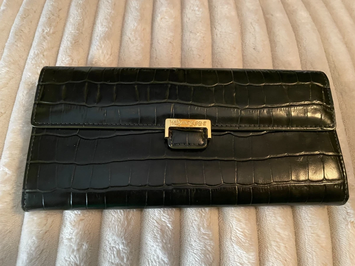 Saint Laurent Wallet products for sale | eBay
